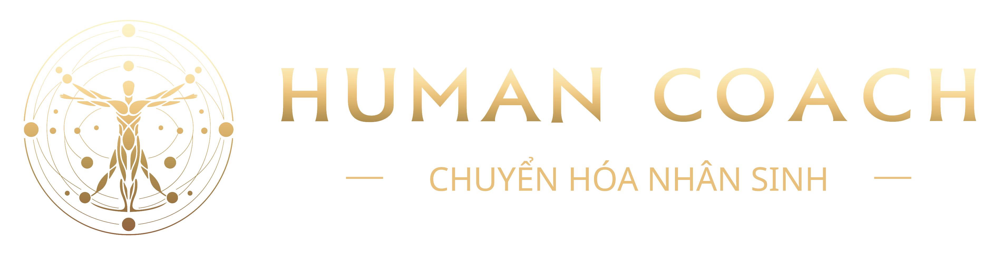 Bản Thiết Kế Human Design - Human Coach